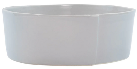 Lastra Large Serving Bowl