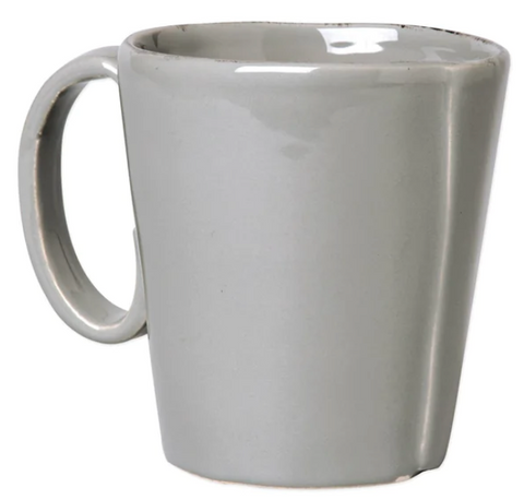 Lastra Mug- Gray