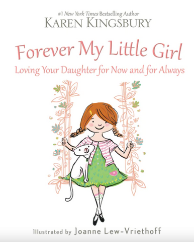 Copy of Forever My Little Girl
