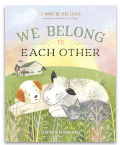 Copy of We Belong to Each Other