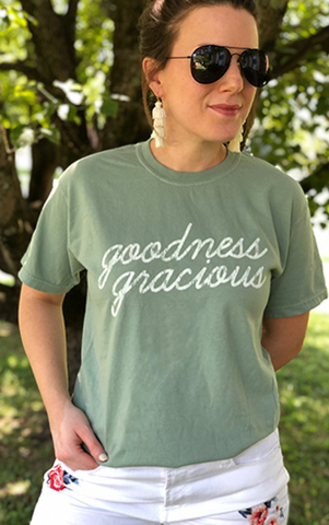 Goodness Gracious Shirt