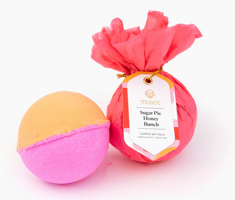 Sugar Pie Honey Bunch Bath Balm