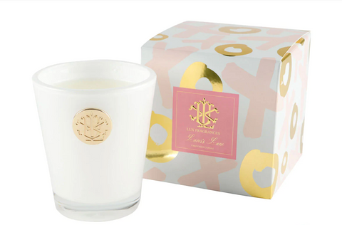Lover's Lane Candle