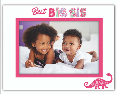 Big Sis Frame