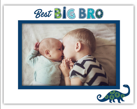 Best Big Bro Frame