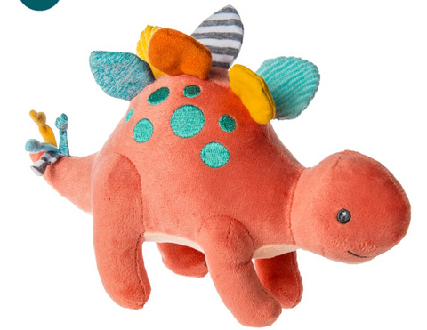 Pebblesaurus Soft Toy