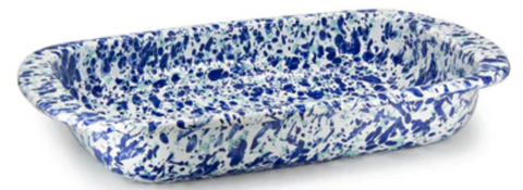 Ocean Baking Pan