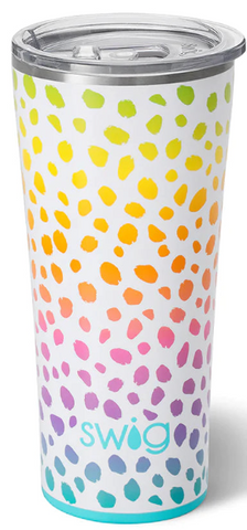 Wild Child Insulated Tumbler 22oz