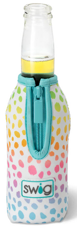 Wild Child Bottle Coolie