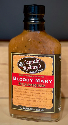 Bloody Mary Seasoning