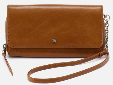 Rubie Crossbody- Truffle