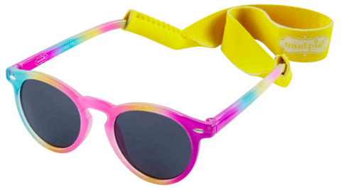 Rainbow Toddler Sunglasses
