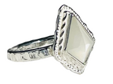 Kite Gemstone Ring