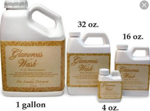 Tyler Glamorous Wash (Copy)