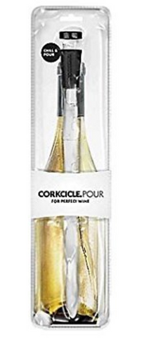 Corkcicle Pour