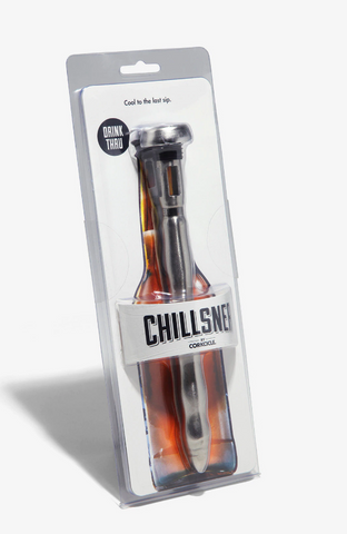 Bottle Chillsner, Bridal