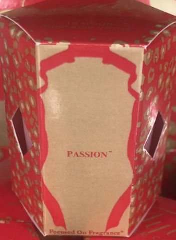 Passion Tyler Scent