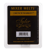 Tyler Mixer Melts (Wax Melts)