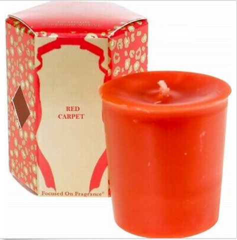 Red Carpet Tyler Scent