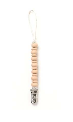 Pacifier Clip