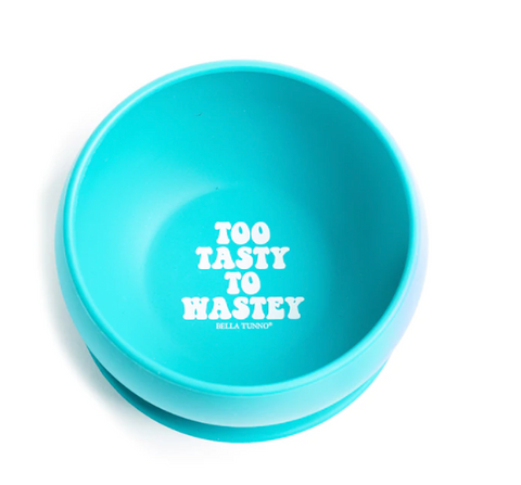 Suction Bowls