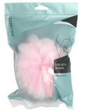 Mesh Pumpkin Body Sponge