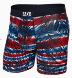 Ultra Boxer Brief - Havana Cabana - Dark Ink