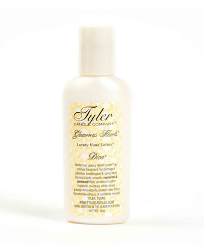 Travel Size Hand Lotion
