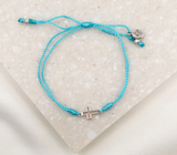 Filled by Faith Bracelet