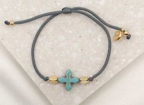 Simply Faith Bracelet
