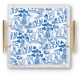 Tart By Taylor Large Trays
