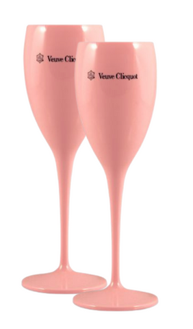 Champagne Flutes