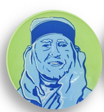 Country Legends Coasters