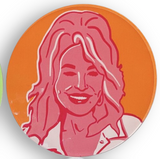 Country Legends Coasters