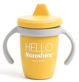 Sippy Cups