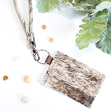 Keychain Wallet