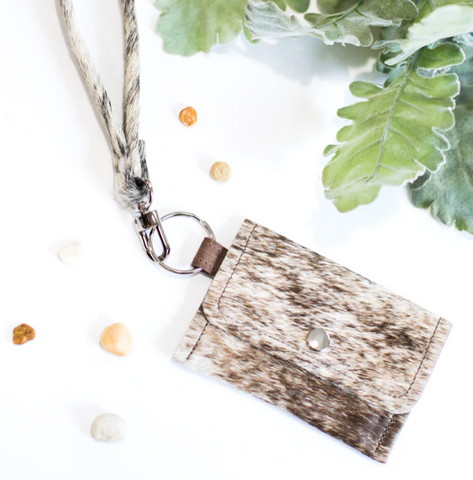 Keychain Wallet