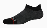 WHOLE PACKAGE Low Show / Black Heather