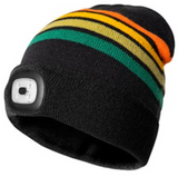 Night Scope Explorers Collection Knitted Beanie