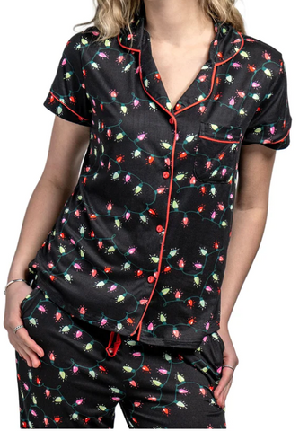 Very Merry Pajama Set