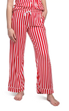 Candy Cane Lane Pajama Top