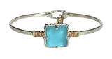 Seaglass Bracelet