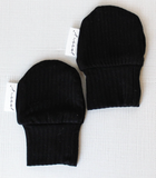 Bamboo Infant Mittens