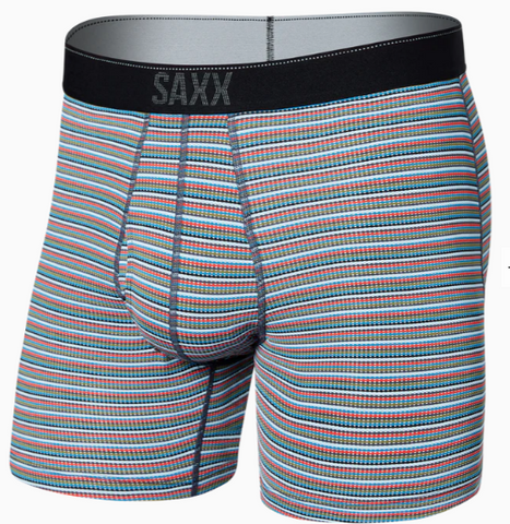 Boxer Brief / Wilderness Stripe- Multi