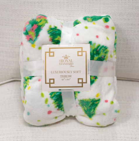 Celebration Tree Throw