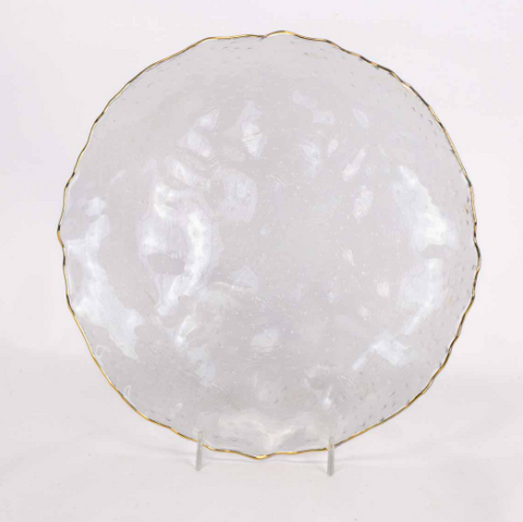 Provence Serving Bowl